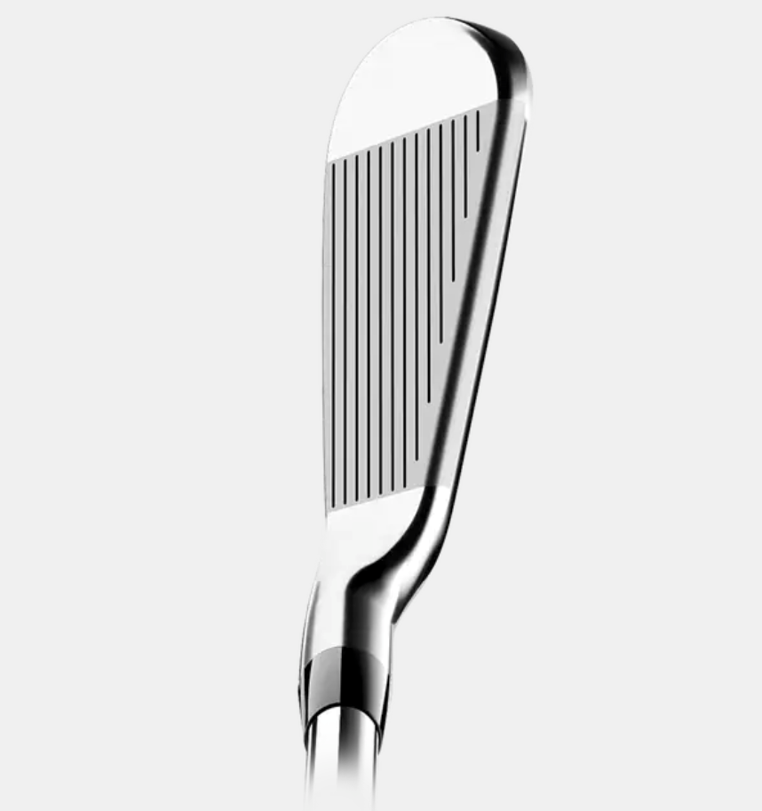 Titileist T200 (5-W) Steel Irons