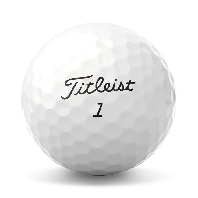 Titleist Tour Soft Golf Balls