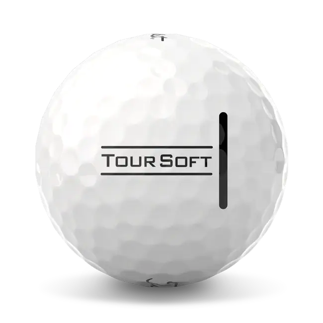 Titleist Tour Soft Golf Balls
