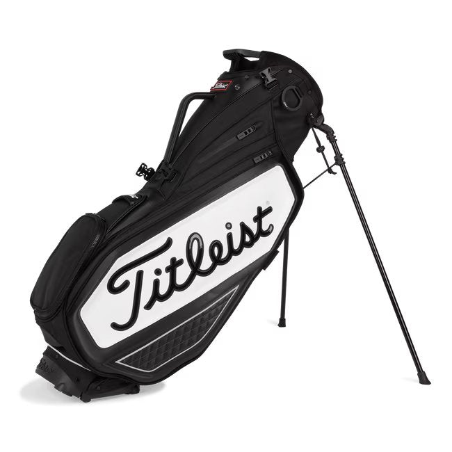 TITLEIST Premium Stand Bag