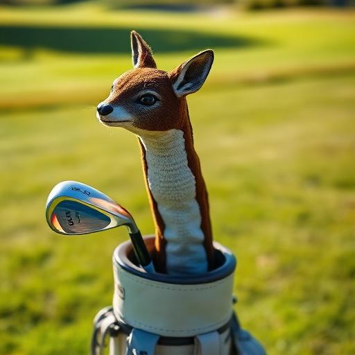 Daphne golf