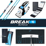 Break 90 Bundle