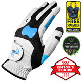 True Grip Glove 3-Pack