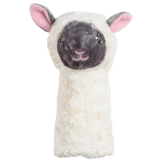 Lamb Hybrid Cover