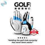 True Grip Glove 3-Pack