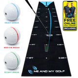 Complete Putting Bundle