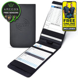 Premium Scorecard Holder