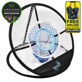 Target Chipping Net