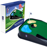 PGA Tour Indoor & Outdoor Putting Mat
