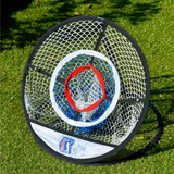 PGA Tour Practice Net
