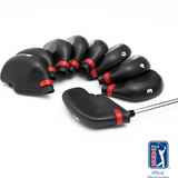 PGA Tour Iron Protectors