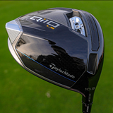 Taylormade Qi35 LS Driver
