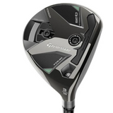 Taylormade Qi35 Tour Fairway Wood