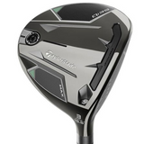 Taylormade Qi35 Max Fairway Wood