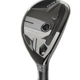 Taylormade Qi35 Rescue