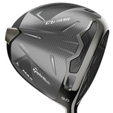 Taylormade Qi35 Max Driver
