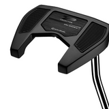 Taylormade TP Black Palisades Single Bend Putter