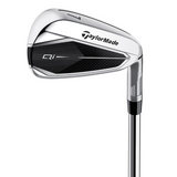 Taylormade Qi (5-S) Steel Irons