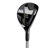 Taylormade Qi10 Max Rescue