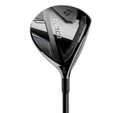 Taylormade Qi10 Fairway Wood