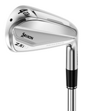 Srixon ZXiU Graphite Utility Iron