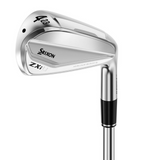Srixon ZXiU Steel Utility Iron