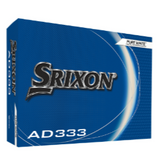 Srixon AD 333 Golf Balls