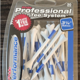 Pride Golf Professional Evolution Tees- EV31430- 2-3/4"- 30 Pcs
