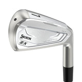 SRIXON ZX4 MK II (4-PW) Steel Irons