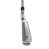 SRIXON ZX4 MK II (4-PW) Steel Irons