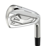 SRIXON ZX5 MK II (4-PW) Steel Irons