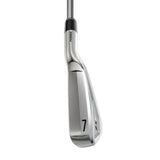 SRIXON ZX5 MK II (4-PW) Steel Irons