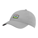 TAYLORMADE Men's Lifestyle Miami Adjustable Cap - Gray