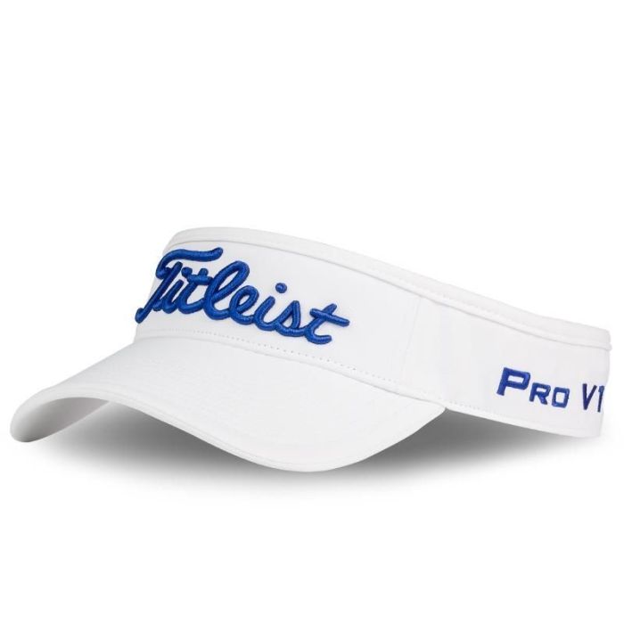 Titleist visors best sale