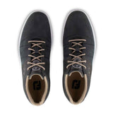 FOOTJOY Men's Contour Casual XW Spikeless Golf Shoes (Prior Generation)