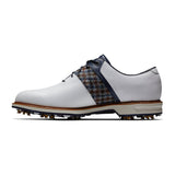 FOOTJOY Men's Premiere Series - Shawbost Packard XW Spiked Golf Shoes