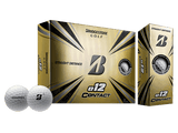 Bridgestone E12 Contact Golf Balls