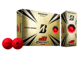 Bridgestone E12 Contact Golf Balls