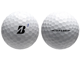 Bridgestone Tour B RXS Golf Balls - White