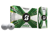 Bridgestone Tour B RXS Golf Balls - White