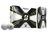 Bridgestone Tour B X Golf Balls