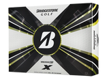 Bridgestone Tour B X Golf Balls