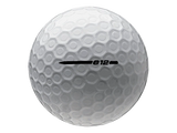 Bridgestone E12 Contact Golf Balls