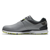 FOOTJOY Men's Pro SL XW Spikeless Golf Shoes - Grey