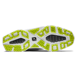 FOOTJOY Men's Pro SL XW Spikeless Golf Shoes - Grey