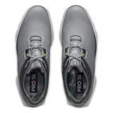 FOOTJOY Men's Pro SL XW Spikeless Golf Shoes - Grey