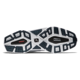 FOOTJOY Men's Pro SL Carbon BOA XW Spikeless Golf Shoes - White/Silver