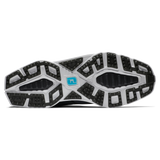 FOOTJOY Men’s Pro SL Sport XW Spikeless Golf Shoes – Grey / Reef Blue