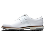 FOOTJOY Men's Premiere Series Packard XW Spiked Golf Shoes - White