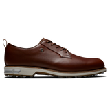 FOOTJOY Men's Premiere Series Field XW Spikeless Golf Shoes - Brown